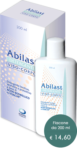 abilast detergente viso-corpo