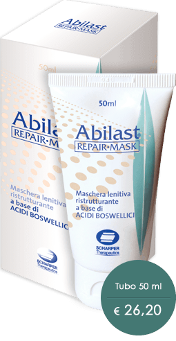 abilast repair mask