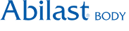 logo abilast body